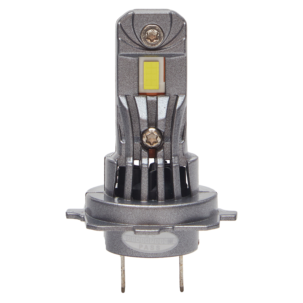 ����� PULSO LP5-H7/LED-chips 3570 CSP/12v/2x30w/4000Lm/6500K