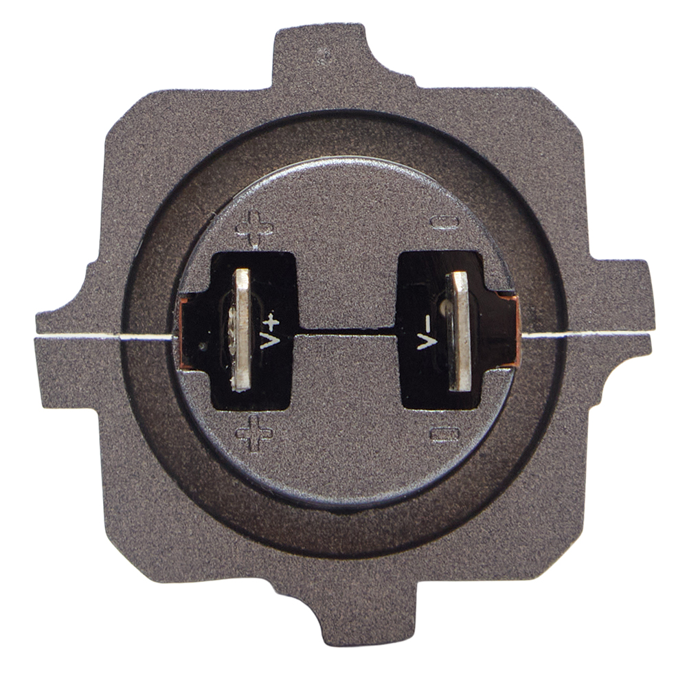 ����� PULSO LP5-H7/LED-chips 3570 CSP/12v/2x30w/4000Lm/6500K