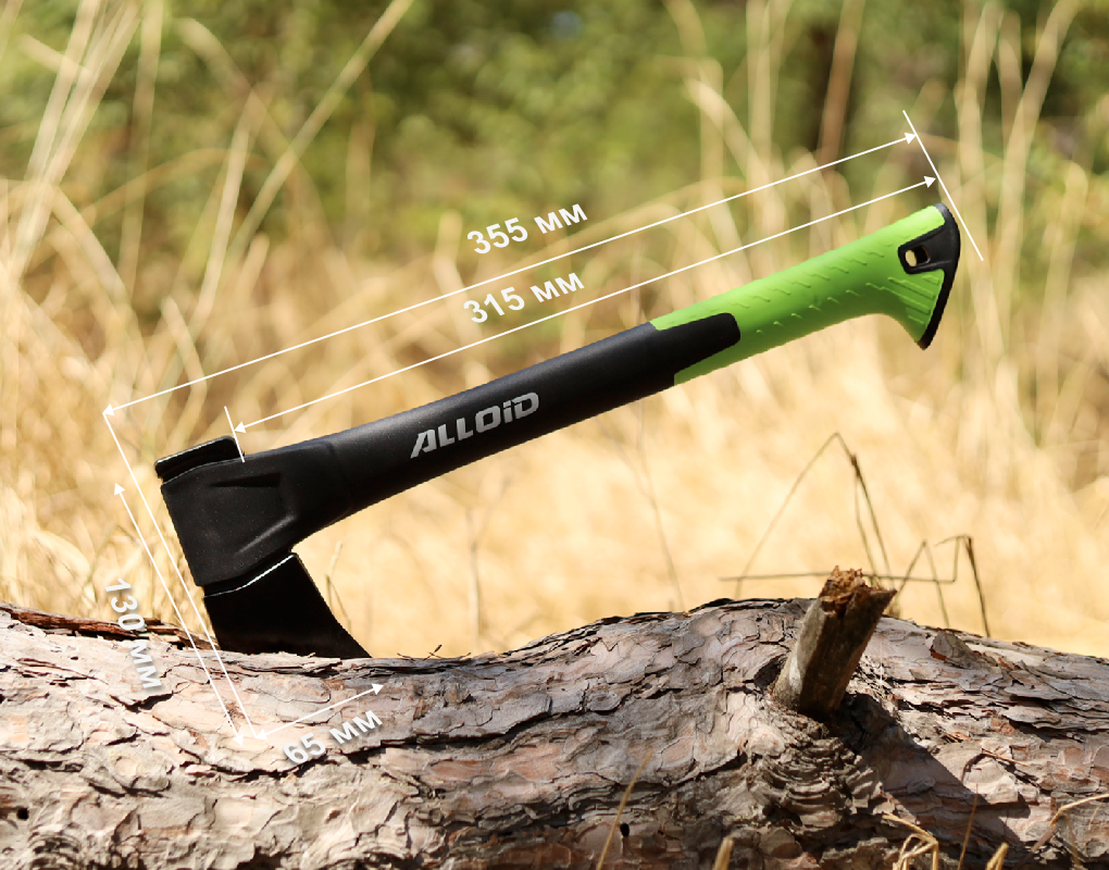 Alloid Pro. ������, ����� � ���������� 450 �, 35�� (AX-1435)