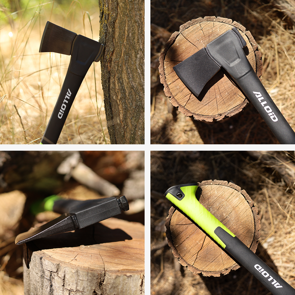 Alloid Pro. ������, ����� � ���������� 450 �, 35�� (AX-1435)