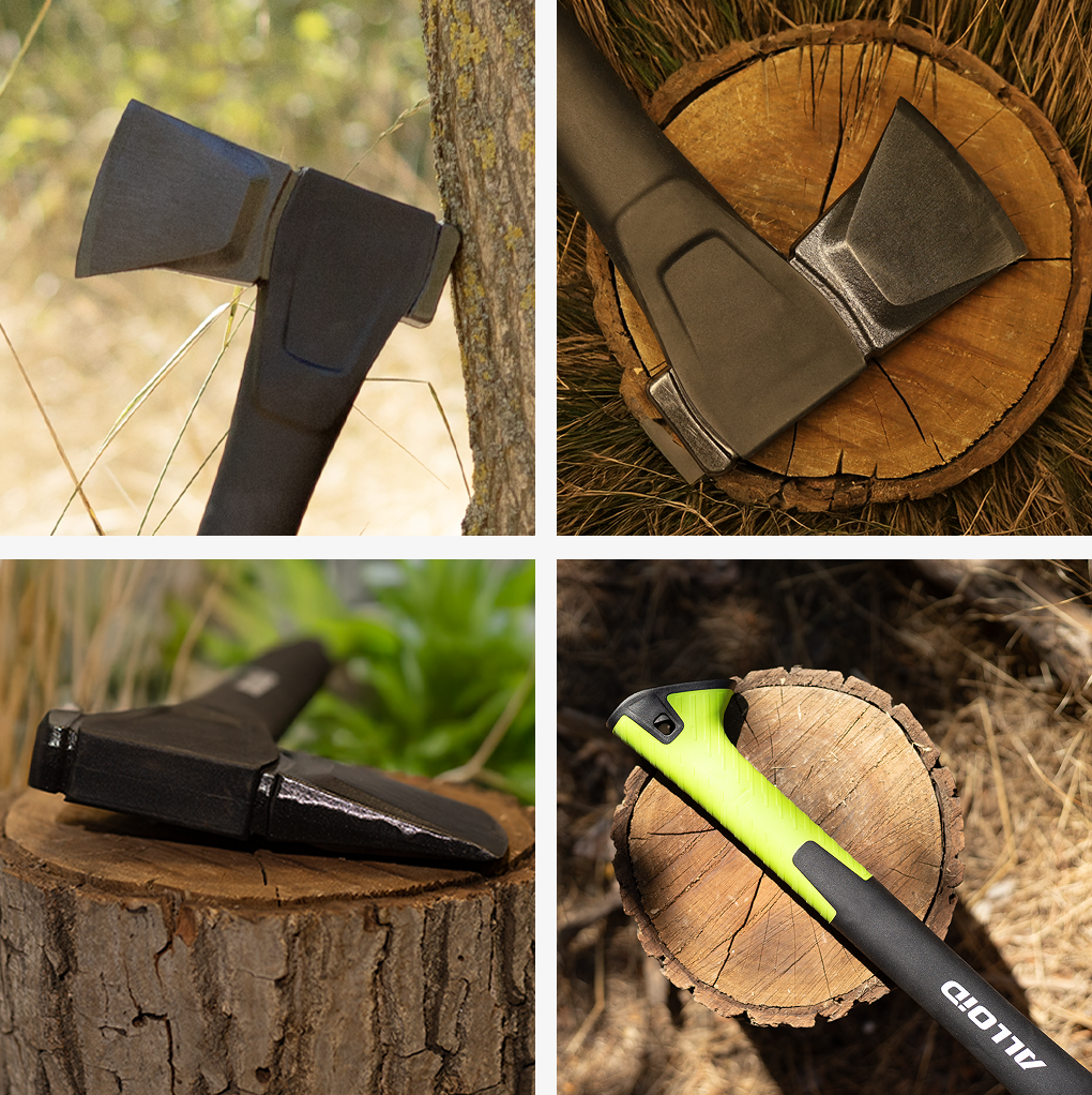 Alloid Pro. ������, ����� � ���������� 1000 �, 71�� (AX-2871)