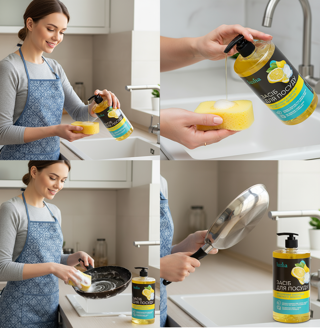 ���� ��� ����� ������ Luma 1� ������