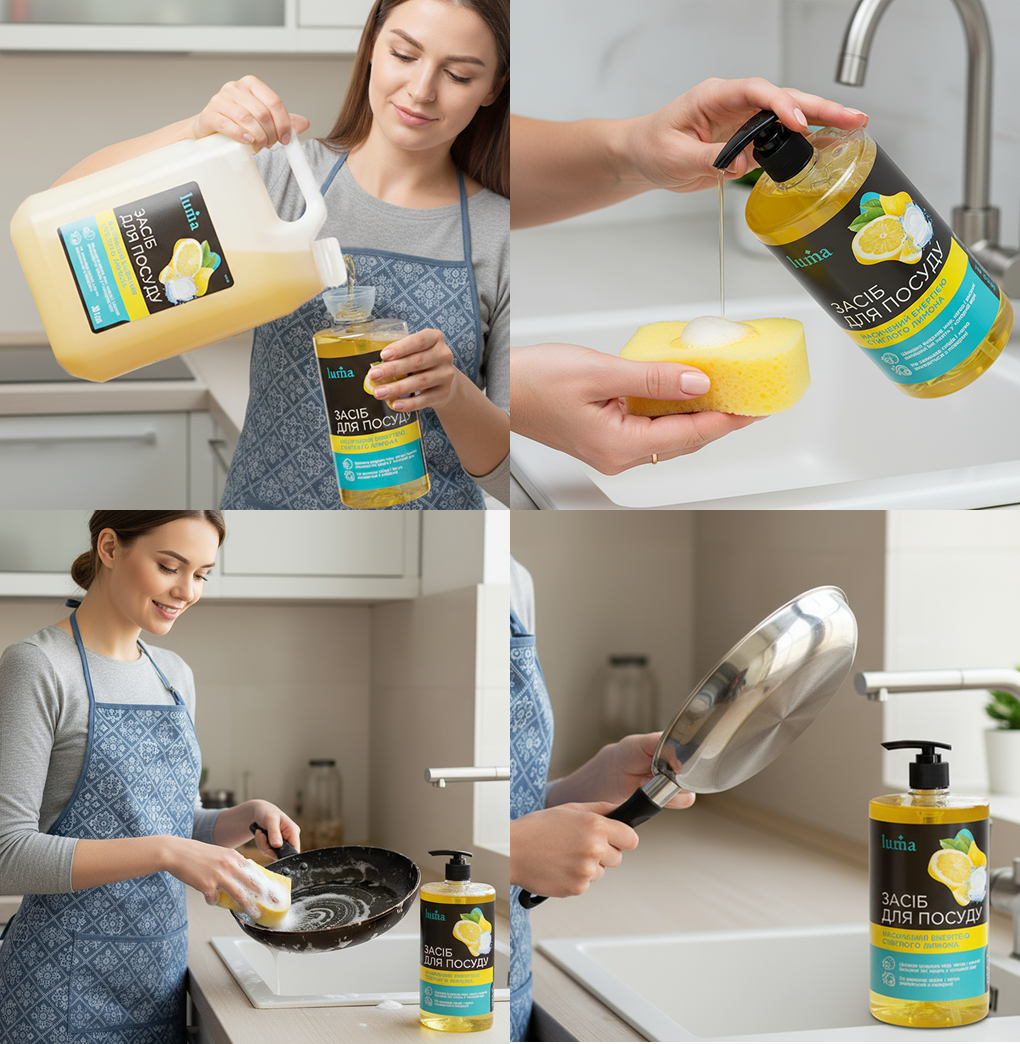 ���� ��� ����� ������ Luma 5� ������