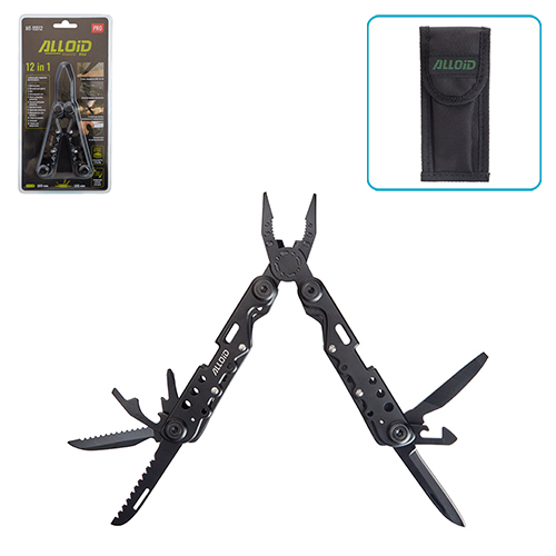 Alloid Pro. ��������� 12 � 1