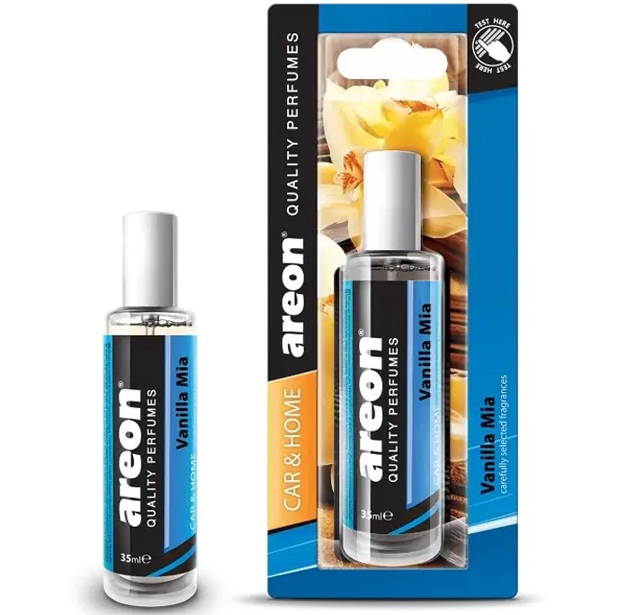 �������� ������ AREON Parfume SPREY ������ ̳� 35��