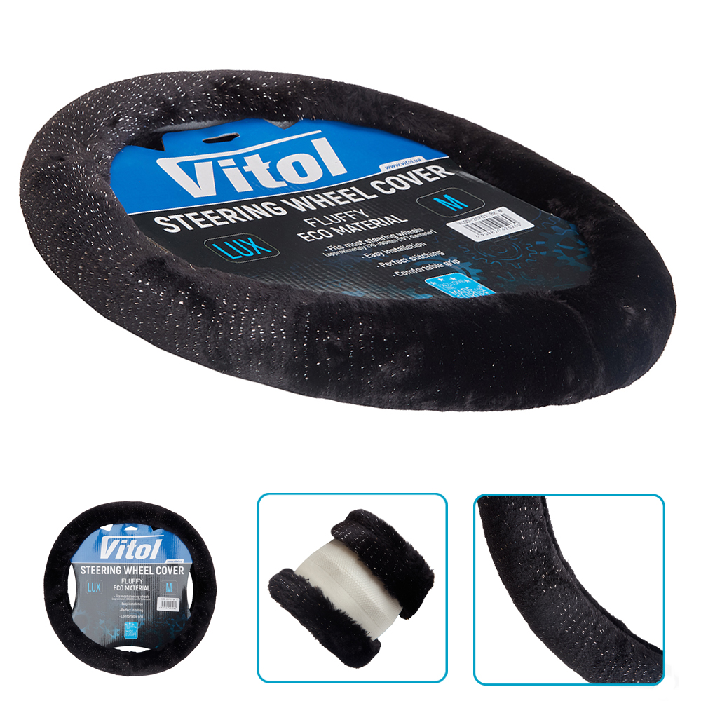 ����� �� ����� VLOD-21F01 BK M ������/��