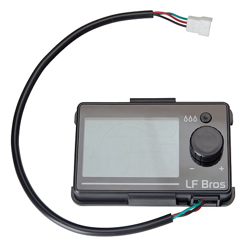 ����� ��������� ��� �������� LF Bros E5.0 T2E