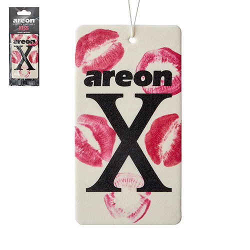 �������� ������ ����� ���� � ������  Kiss Vanilla Mystery