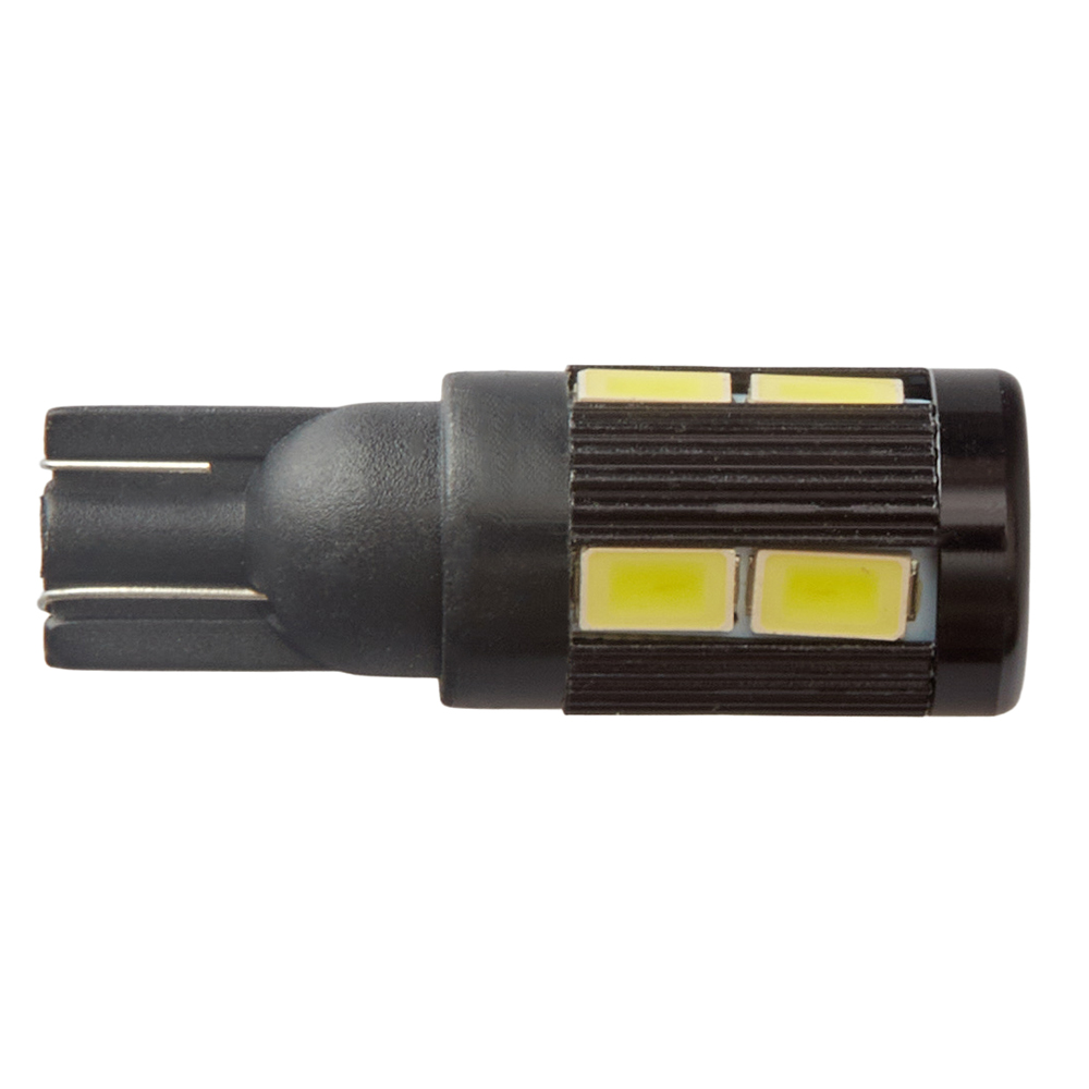 ����� PULSO/���������/LED T10/10SMD-5630/12v/1w/150lm White