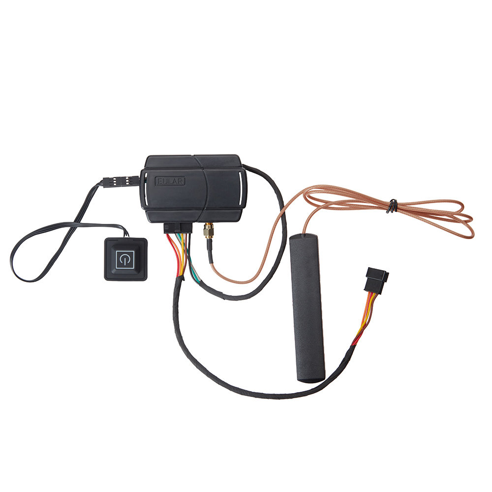 ������������� ������� ������� LF Bros 12V5.0kW, 2G ������