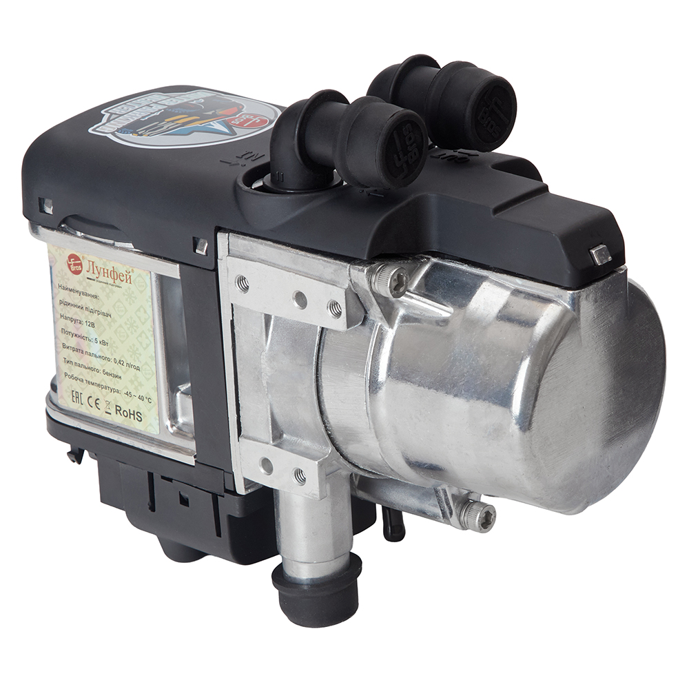 ������������� ������� ������� LF Bros 12V5.0kW, 2G ������