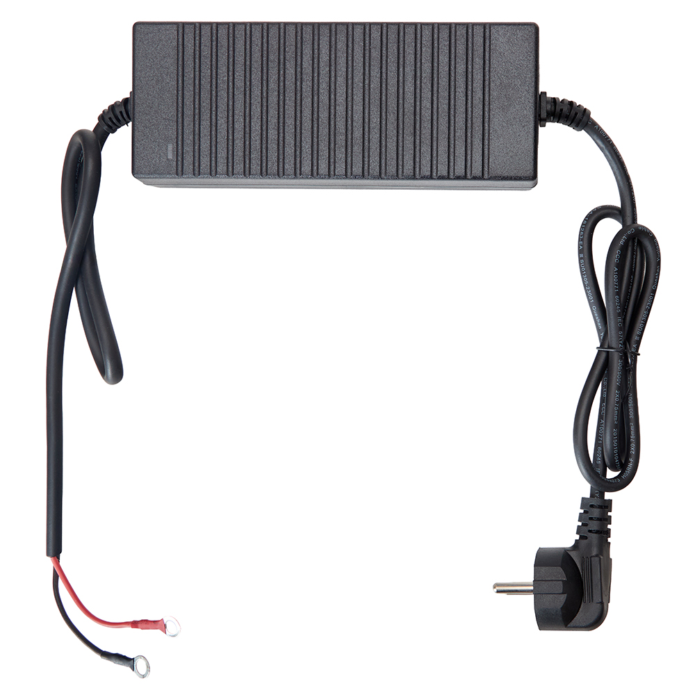 ������� ���������� ��������� � ������ LF Bros ES5.0 N2E, 12/220� 5000��, 4 ������