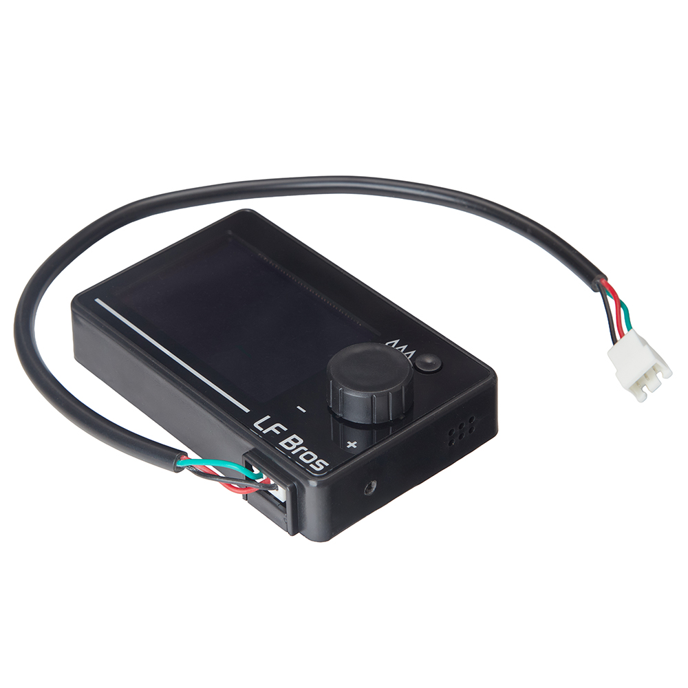 ����� ��������� ��� �������� LF Bros E5.0 T2E