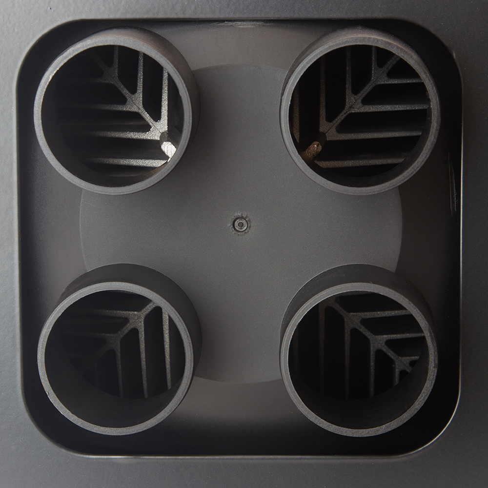 ������� ���������� ��������� � ������ LF Bros EX5.0, 12� 5000��, 4 ������