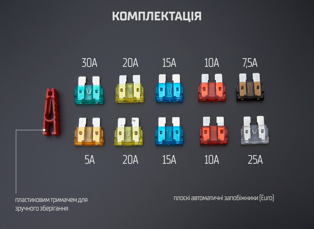 ���� ���������� VITOL Euro, �������� �����, 10 �� ������