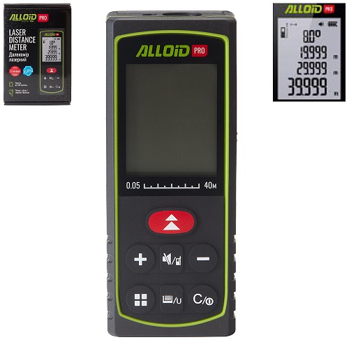 Alloid Pro. �������� ��������, DM-11040