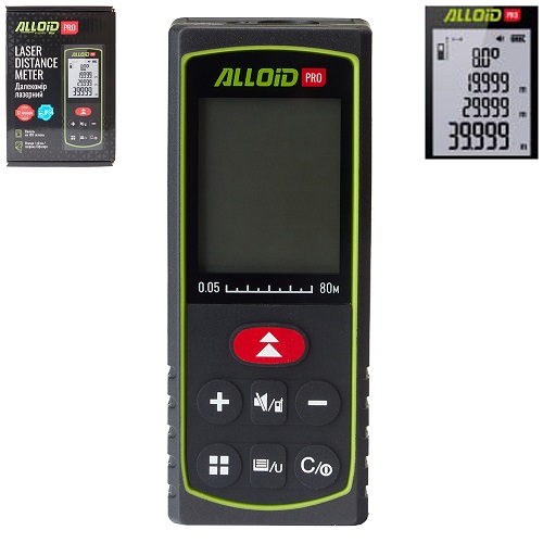Alloid Pro. �������� ��������, DM-11080