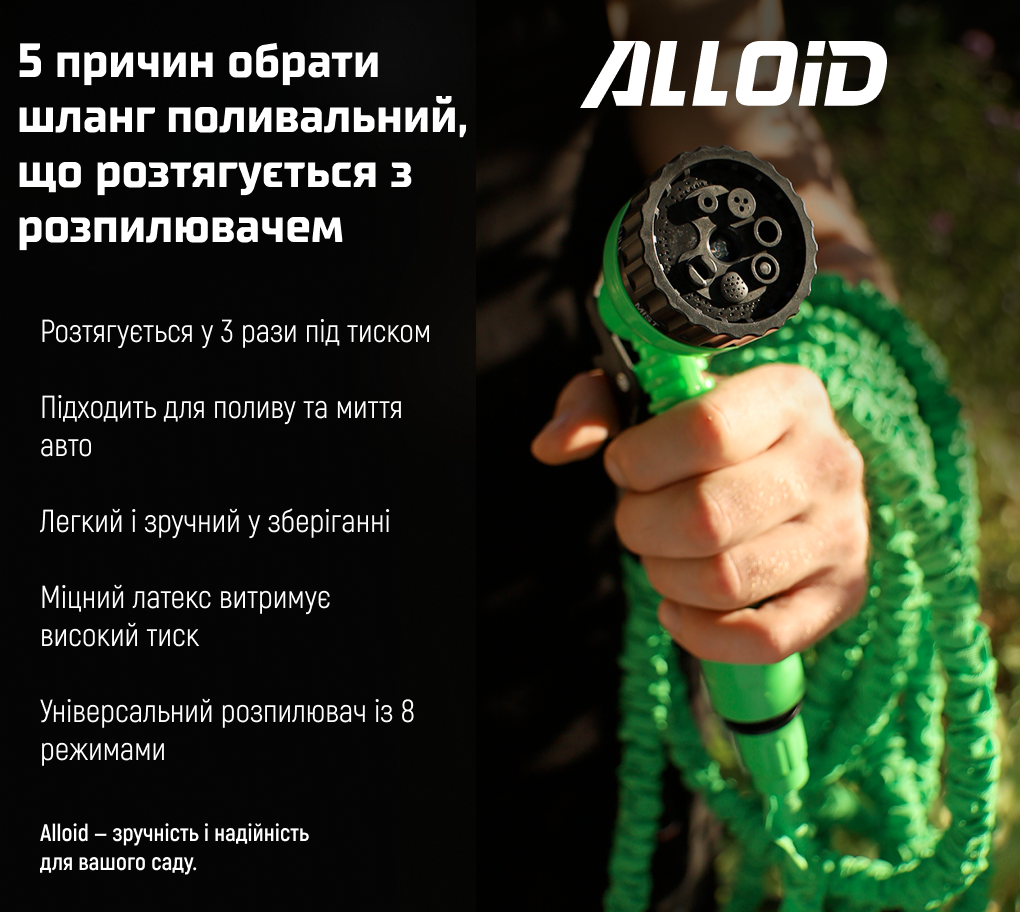 Alloid. ����� �����������, �� ����������� � ������������, 30�