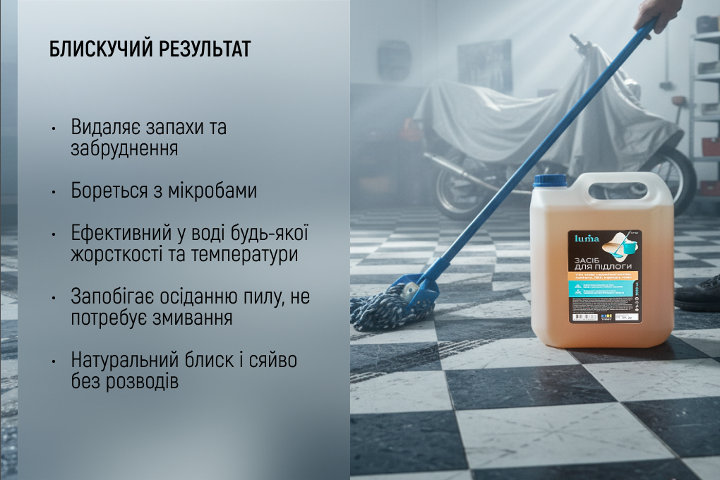 ���� ��� ����� ������ Luma 5�