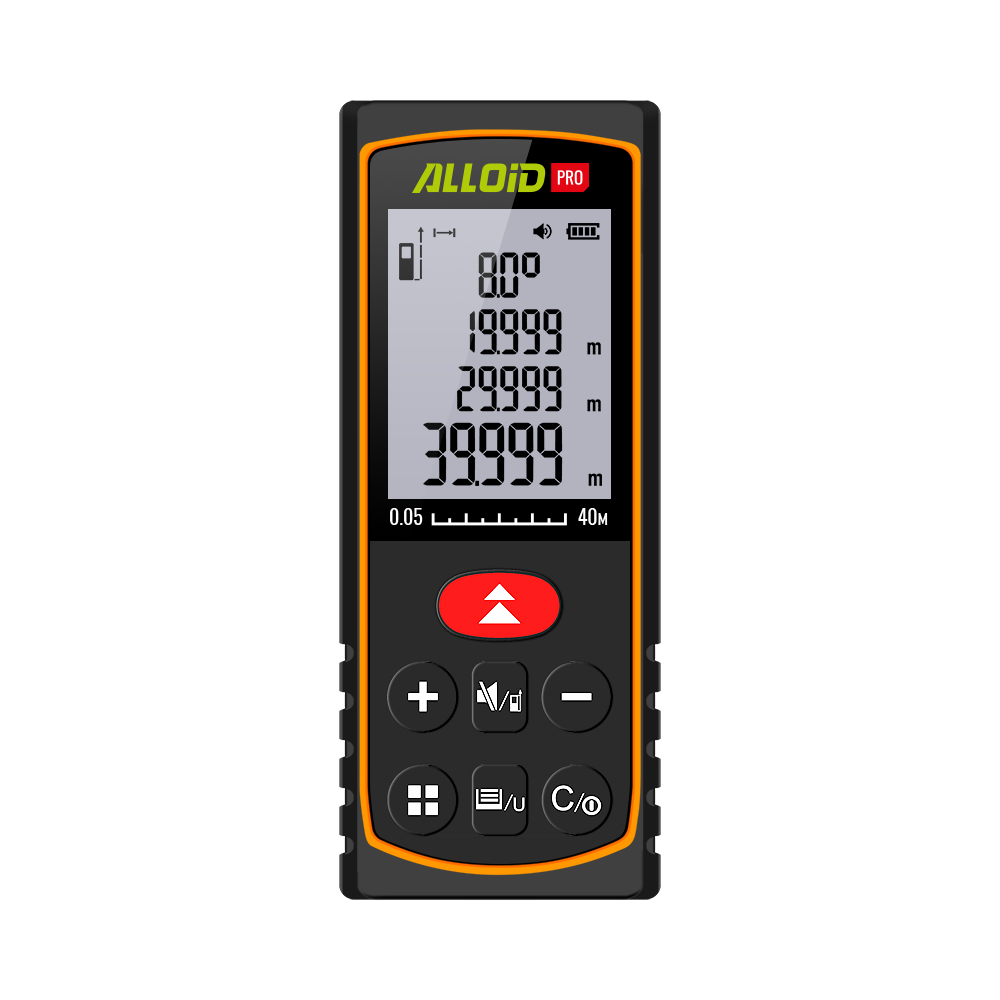 Alloid Pro. �������� ��������, DM-11040