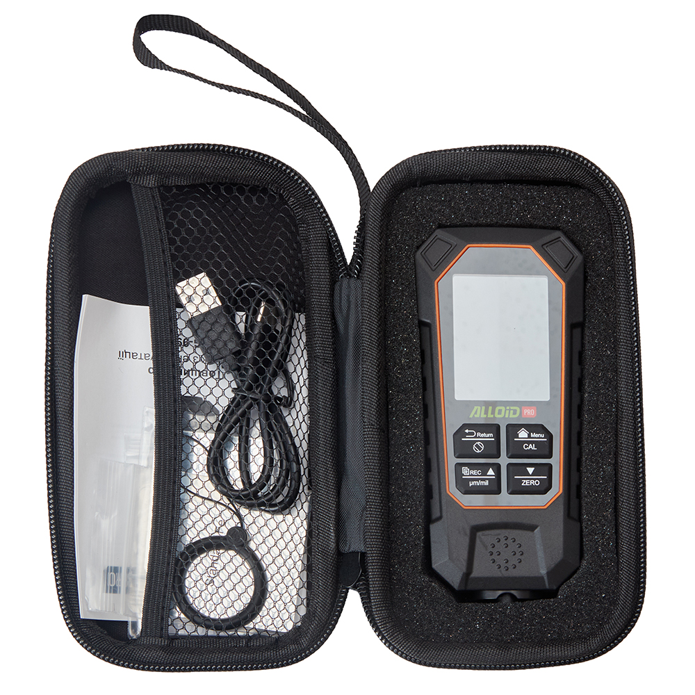 Alloid Pro. ��������� TG-9936