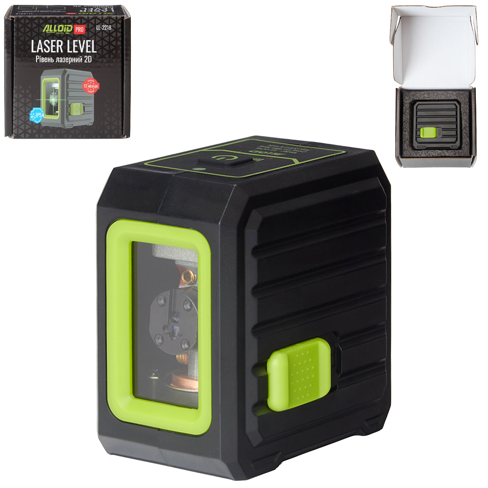 Alloid Pro. г���� �������� 2D, LL-2218