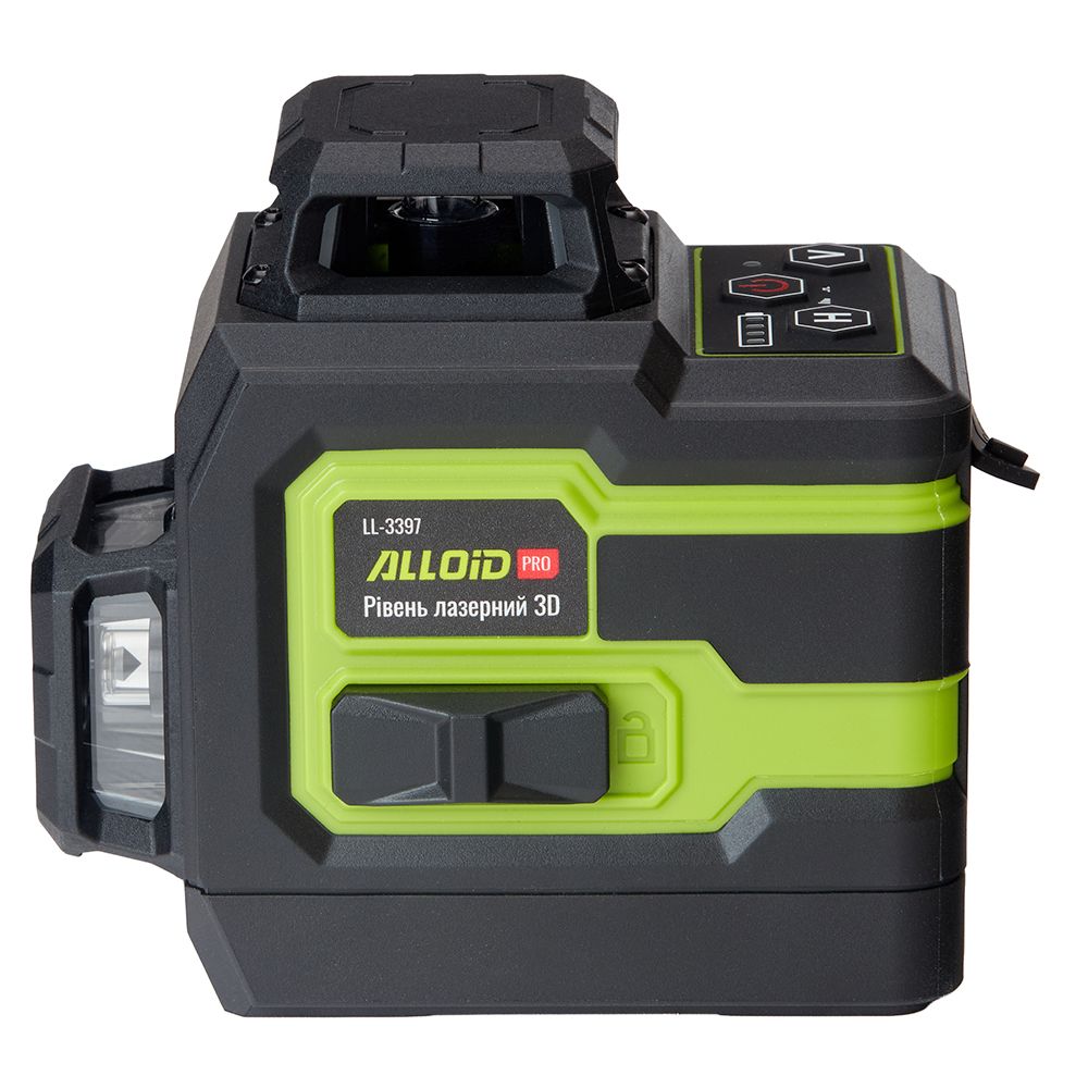 Alloid Pro. г���� �������� 3D, 12 ���� LL-3397K