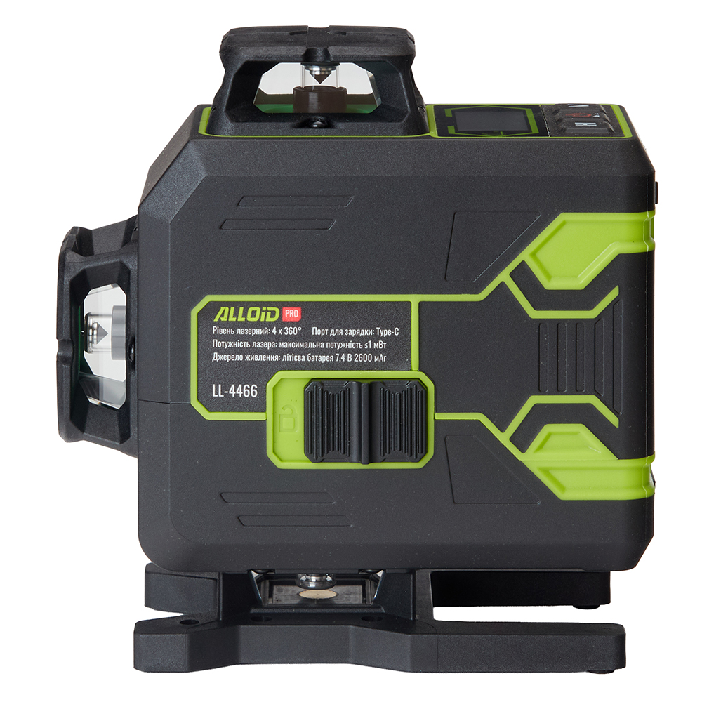 Alloid Pro. г���� �������� 4D, 16 ���� LL-4466