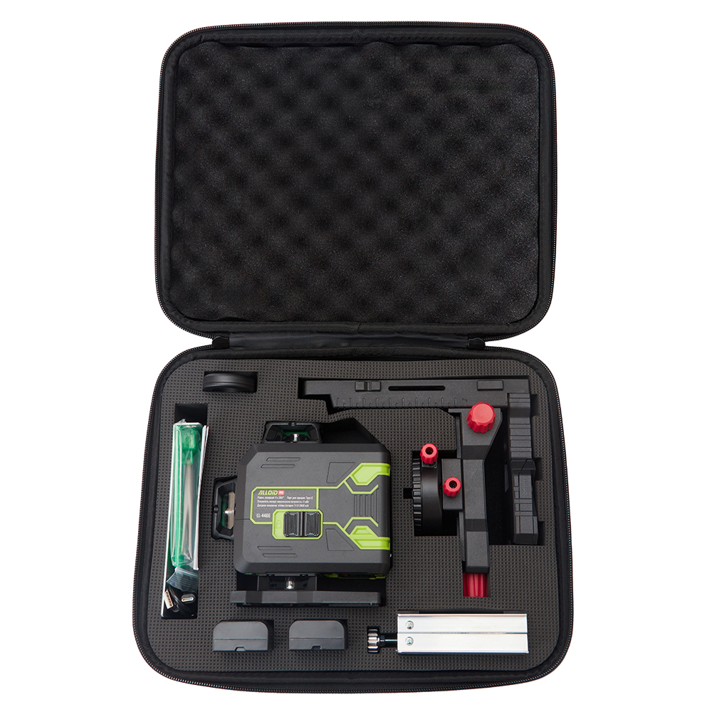 Alloid Pro. г���� �������� 4D, 16 ���� LL-4466