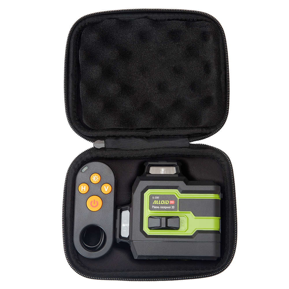 Alloid Pro. г���� �������� 3D, 12 ���� LL-3397
