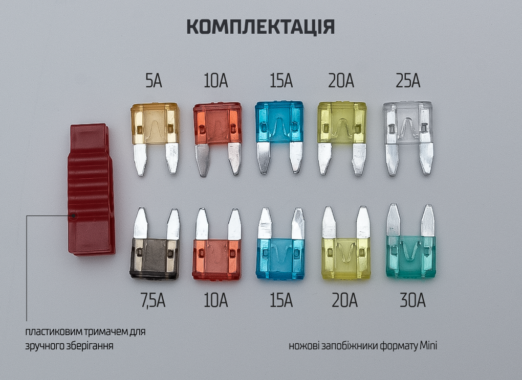 ���� ���������� VITOL Mini, �������� �����, 10 �� ������