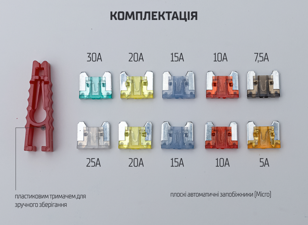 ���� ���������� VITOL Micro, �������� �����, 10 �� ������