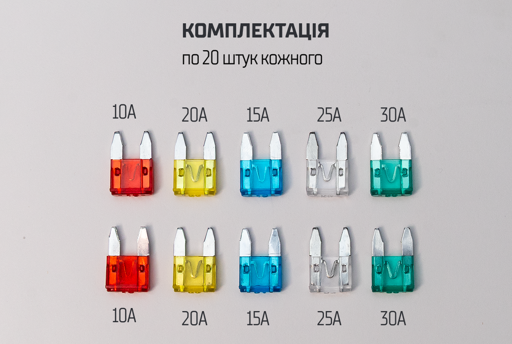 ���� ���������� VITOL 10�, 15�, 20�, 25�, 30� ������� �� 20 ��., 100 ��./�������