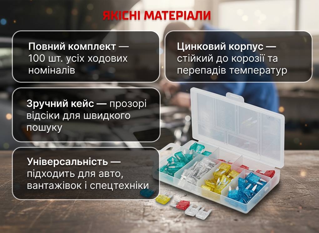 ���� ���������� VITOL 10�, 15�, 20�, 25�, 30� ������� �� 20 ��., 100 ��./�������