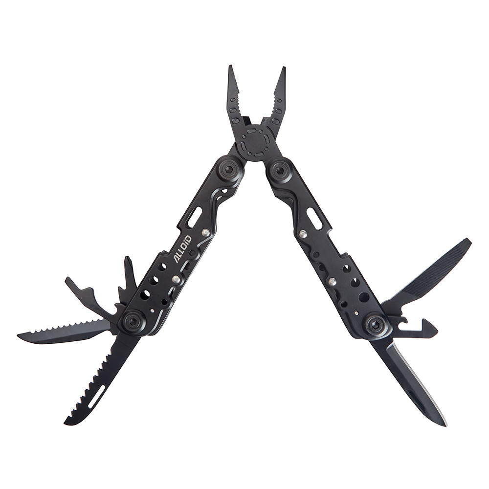 Alloid Pro. ��������� 12 � 1