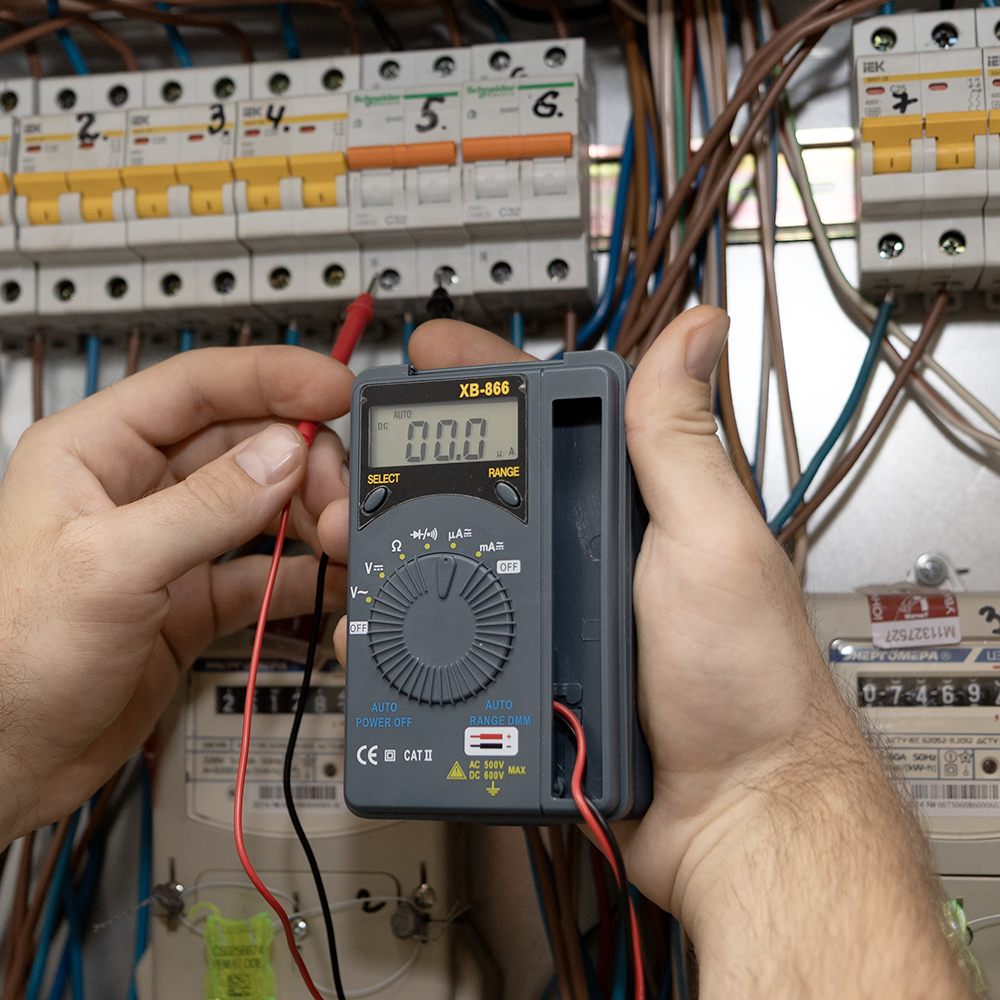 �������� ���������� XB 866 WY006