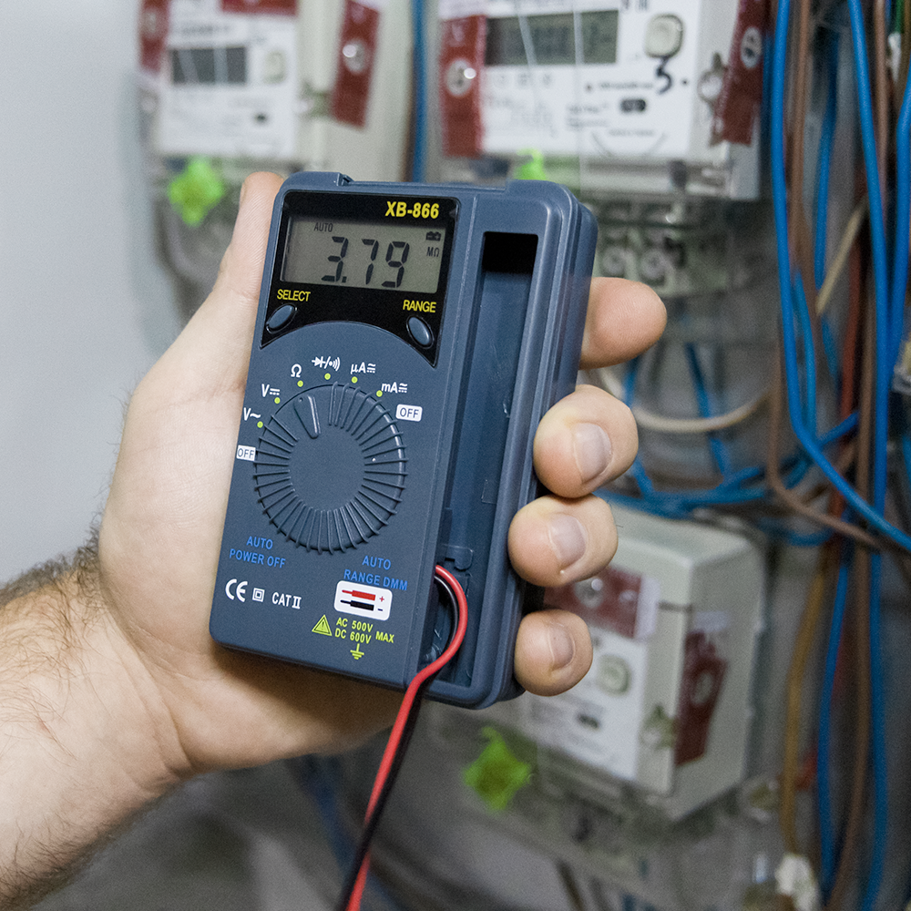 �������� ���������� XB 866 WY006