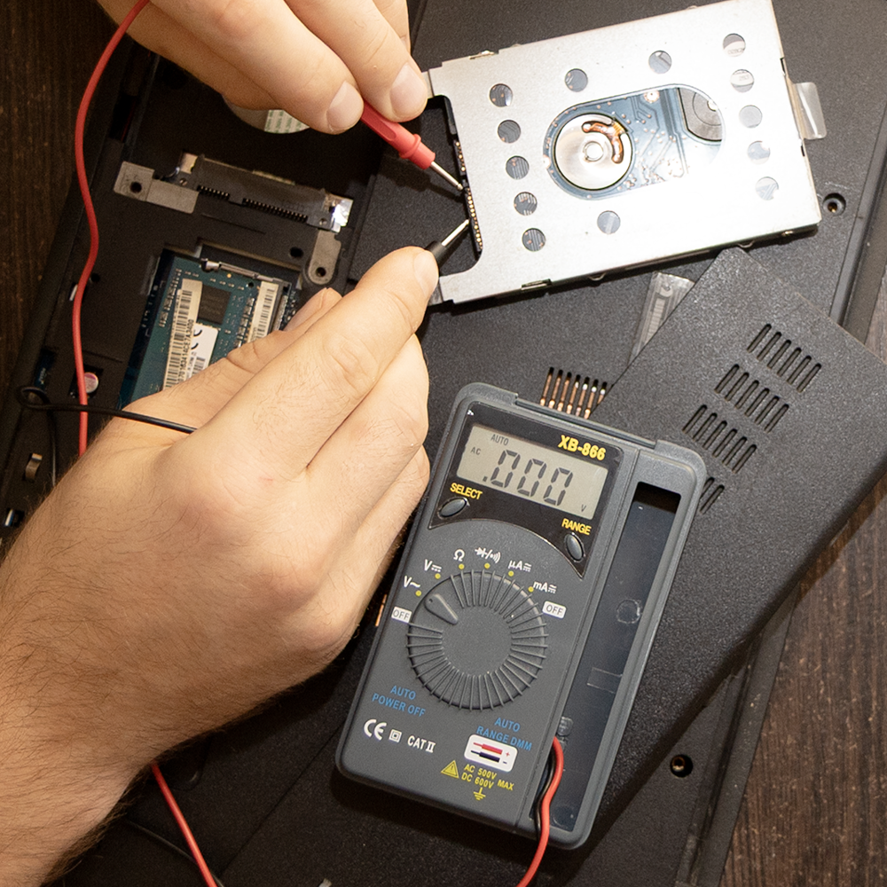 �������� ���������� XB 866 WY006