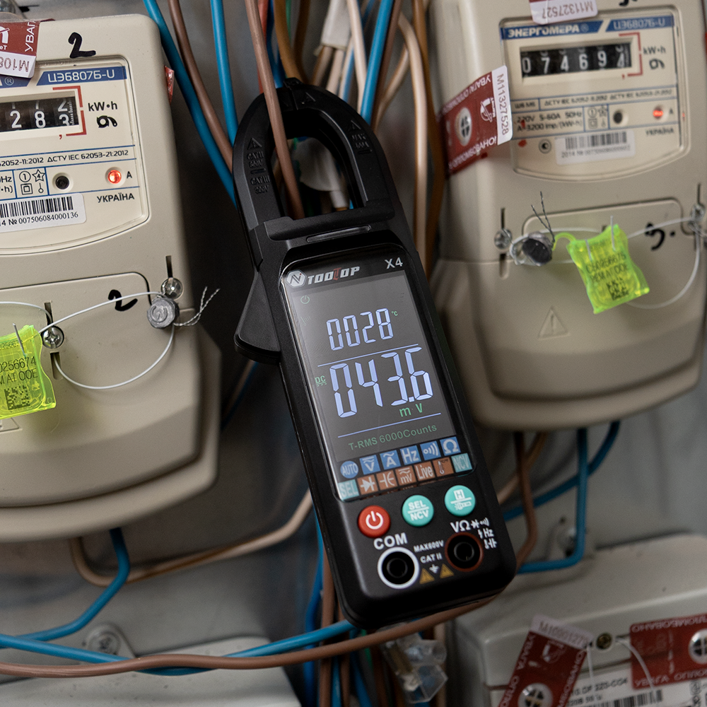 �������� ���������� TOOL TOP X4 WY005