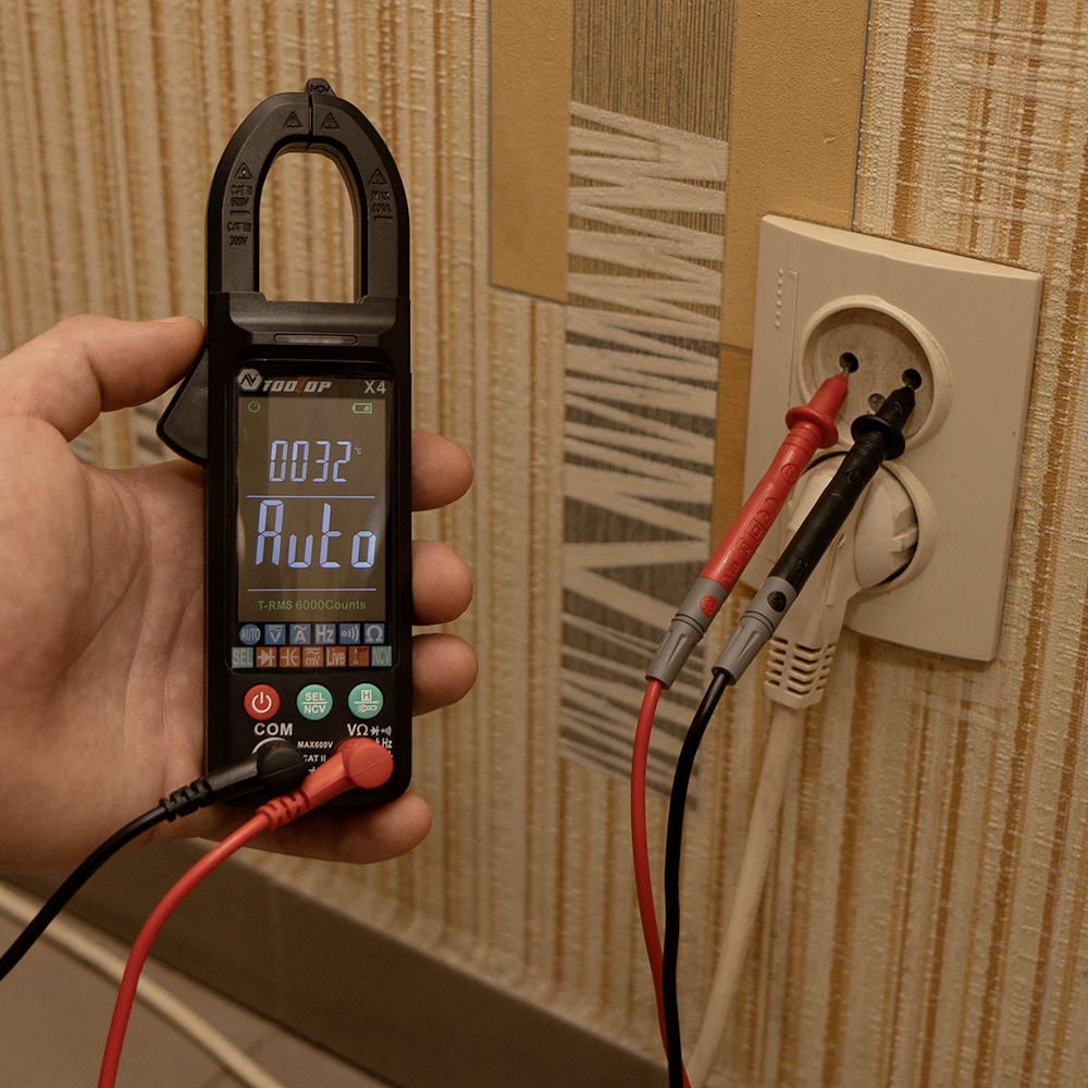 �������� ���������� TOOL TOP X4 WY005