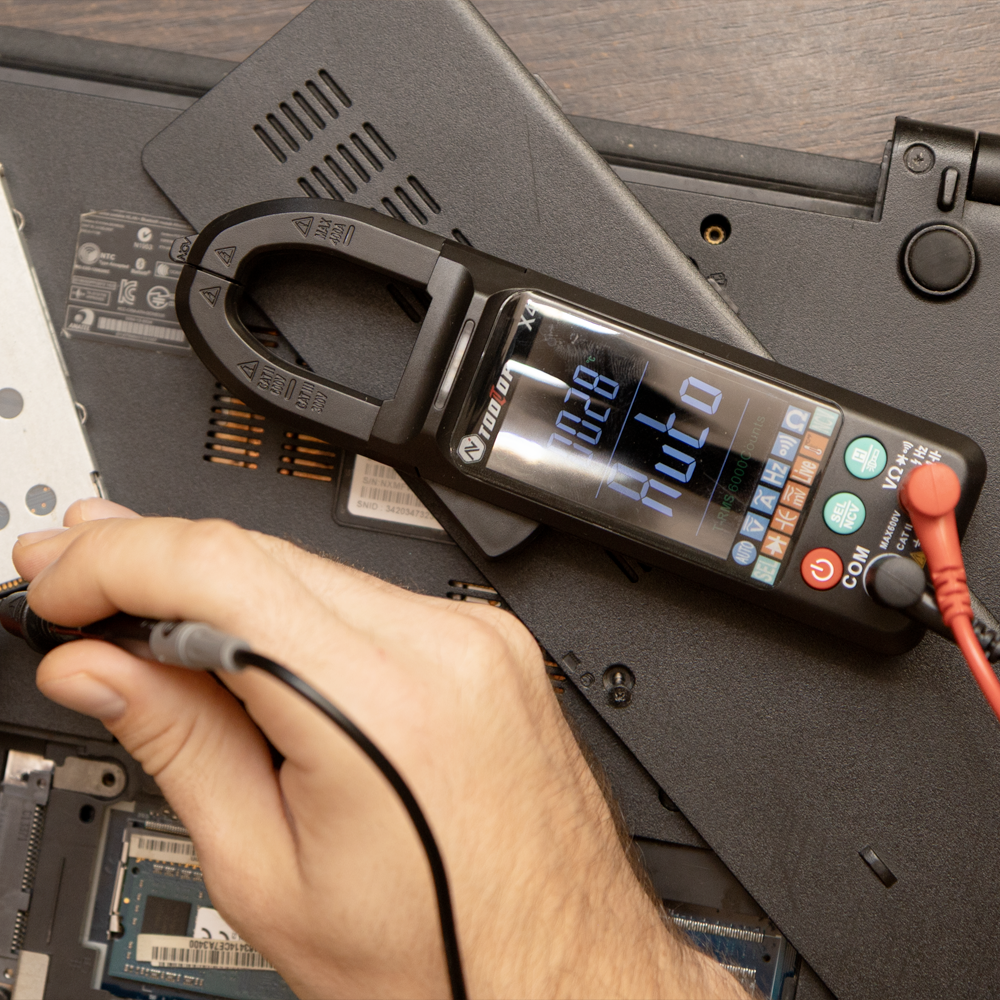 �������� ���������� TOOL TOP X4 WY005