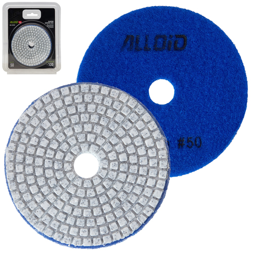 Alloid Pro. ���� �������� ����������� �� ������� 100 ��, ����� 50