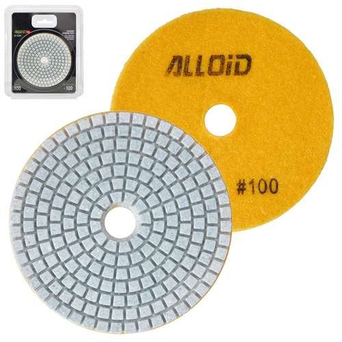 Alloid Pro. ���� �������� ����������� �� ������� 100 ��, ����� 100