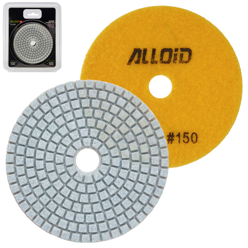 Alloid Pro. ���� �������� ����������� �� ������� 100 ��, ����� 150