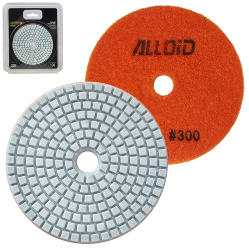 Alloid Pro. ���� �������� ����������� �� ������� 100 ��, ����� 300