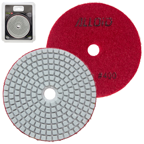 Alloid Pro. ���� �������� ����������� �� ������� 100 ��, ����� 400