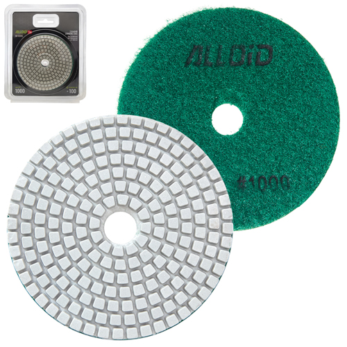 Alloid Pro. ���� �������� ����������� �� ������� 100 ��, ����� 1000