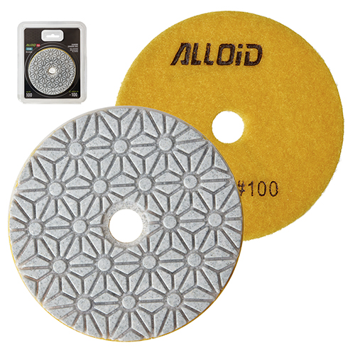 Alloid Pro. ���� �������� ����������� �� ������� STAR 100 ��, ����� 100