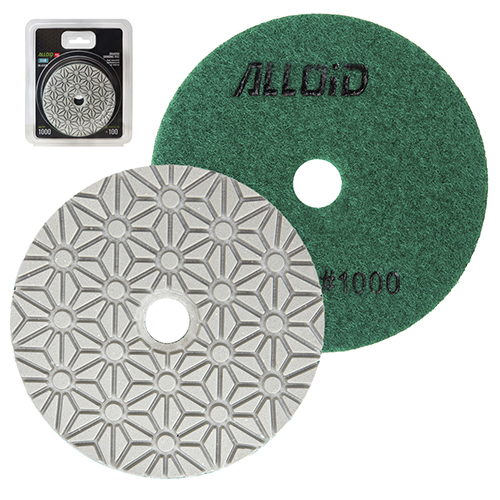 Alloid Pro. ���� �������� ����������� �� ������� STAR 100 ��, ����� 1000