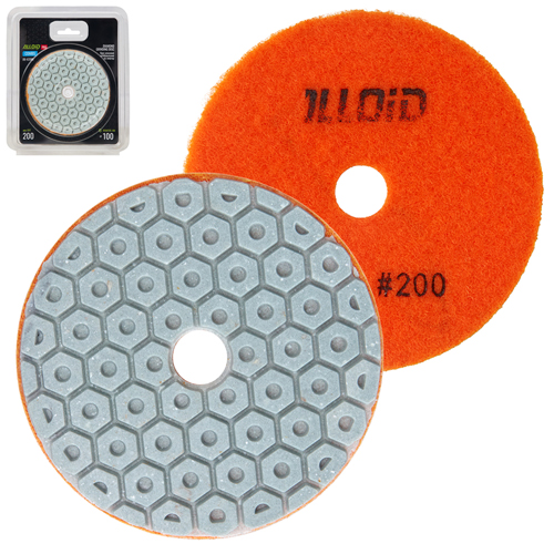 Alloid Pro. ���� �������� ����������� �� ������� COMBS 100 ��, ����� 200